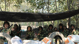 2010��10��CS���������չ�