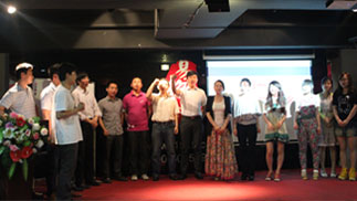 2012��5��ִ������ѵ